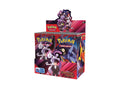 Pokémon Scarlet & Violet-Destined Rivals Booster Display Box (36 Packs)